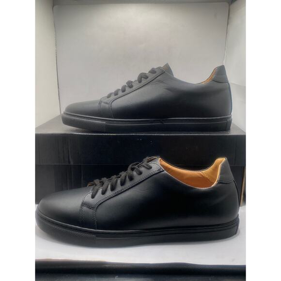 Bruno Magli Daniel Low Top Sneaker (Men) Size 9.5 main image 9